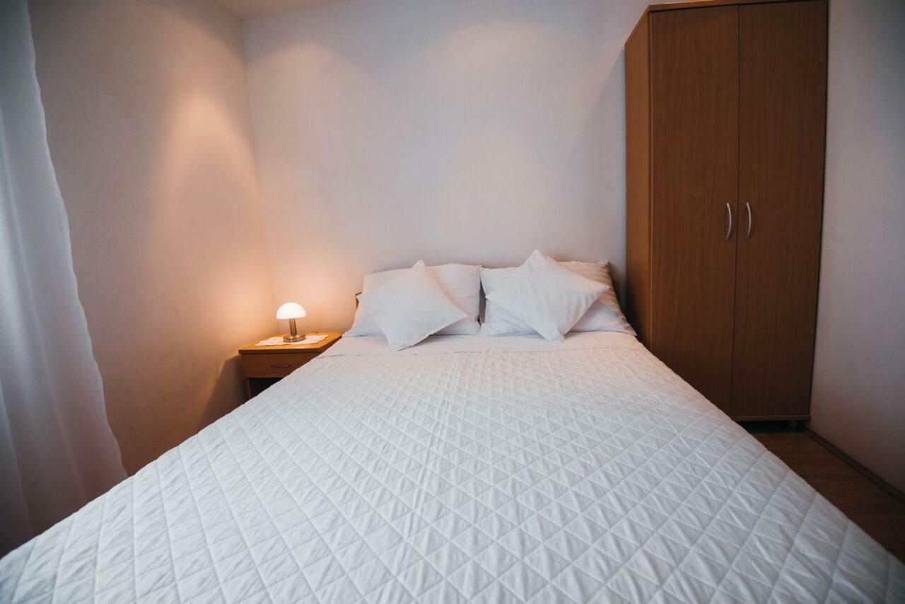 Apartmani Tamaris Vodice Kültér fotó