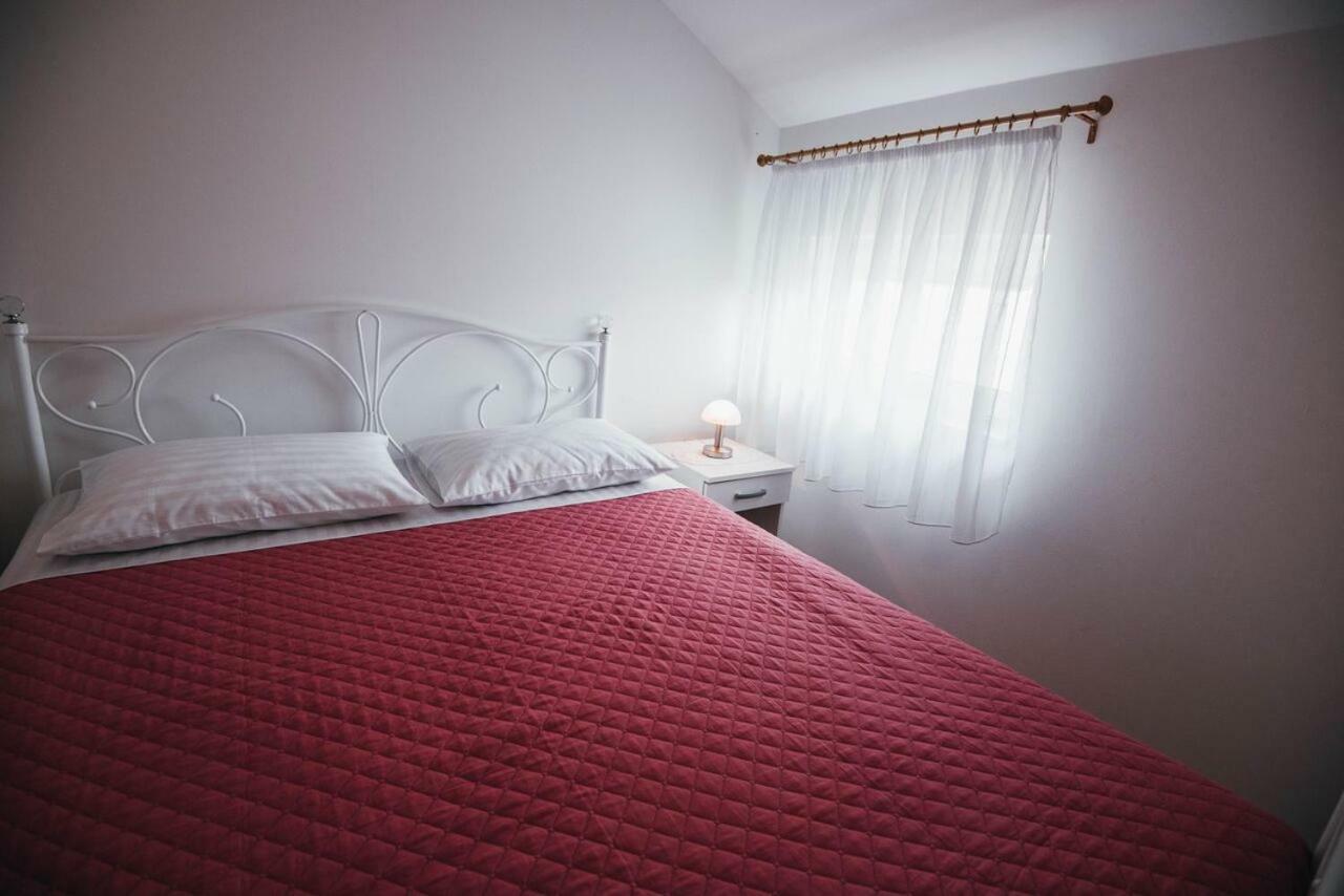 Apartmani Tamaris Vodice Kültér fotó