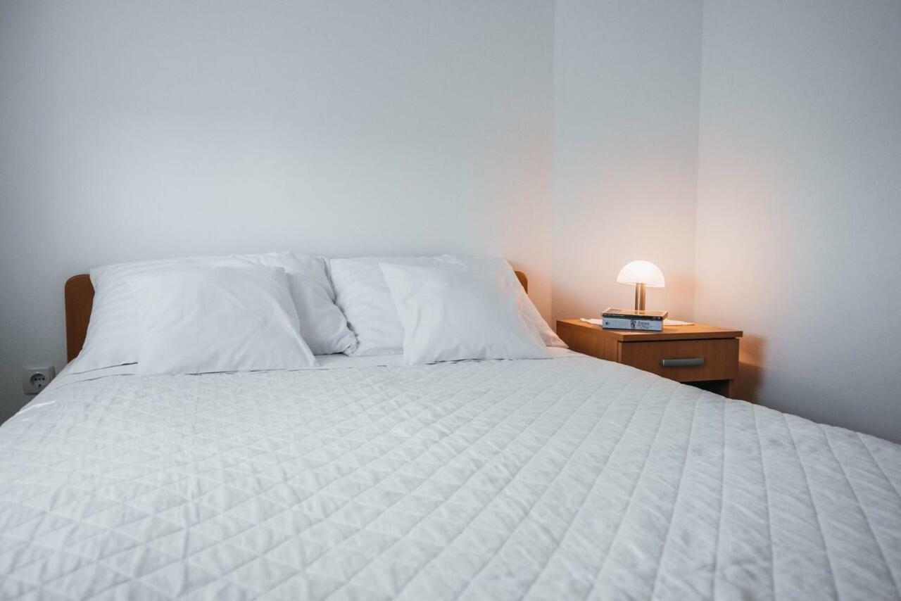 Apartmani Tamaris Vodice Kültér fotó