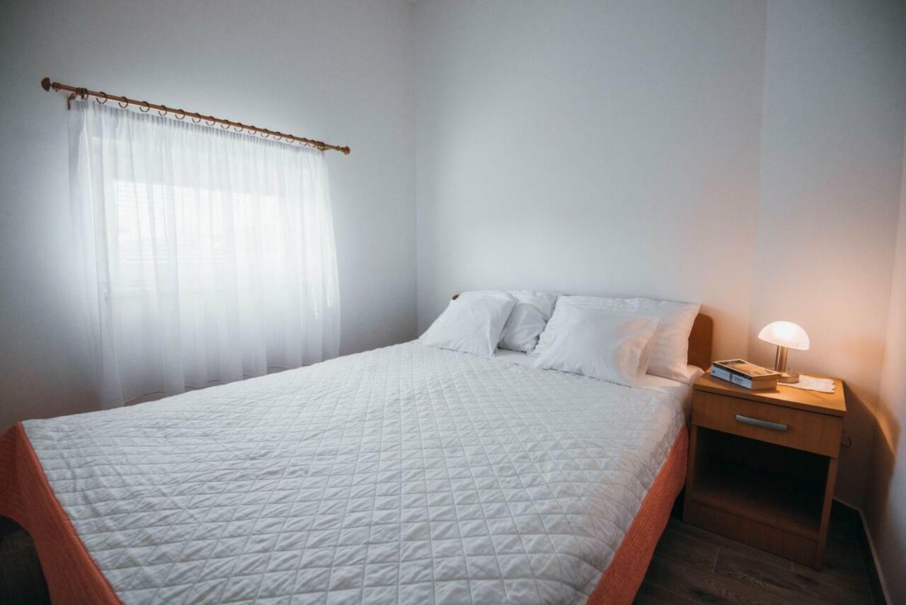 Apartmani Tamaris Vodice Kültér fotó