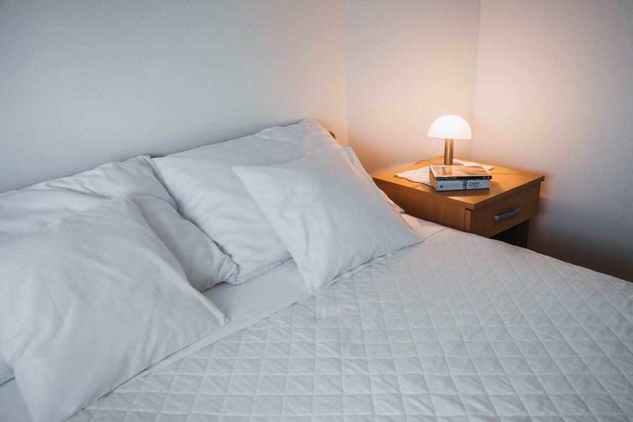 Apartmani Tamaris Vodice Kültér fotó